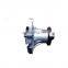Auto A/C Air Condition System Cooling Parts Aluminum Material 8971233302 8971050124 4JB1 4JH1 NKR NHR Water Pump For Isuzu