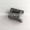 Construction machinery 4BT Original diesel engine spare part alternator /generator support A3960350 3960350