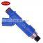 High Quality Auto Fuel Injector 23250-22080 23209-22080