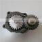 donhfeng 6BT5.9 ISDE4 engine  lubrication Oil Pump 3941742 4939587
