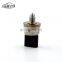 Common Rail High Pressure Sensor Pressure Transducer 5PP12-1 For Buick For Chevrolet For Benz