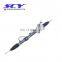 Power Steering Rack And Pinion Suitable For Mitsubishi L200 OE MR332501