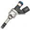 Fuel injector injection nozzle 12633784 for Chevrolet GM