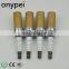 Auto Genuine Parts 22401-AA750 Iridium Spark Plug SILFR6C11 For Outback Legacy Impreza Forester Chinese Manufacture