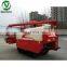 AF108 100HP Wheat combine harvester price