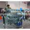 FAW J5P Truck Parts WD615.38 Diesel Engine