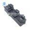 18 Pin Auto Master Power Window Control Switch For Mitsubishi Outlander 07-13 8608A187