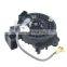Steering Wheel Hairspring Spiral Cable Clock Spring Replacement For Nissan Sunny N17 Tiida  B5554-3AW9A