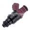 Fuel Injector ForJohn forDeere 825i forGator 3 forCylinder forEngine MIA11720 5WY2404A