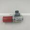 Trade assurance Rotary solenoid valve SV13-12V-0-0-00 and SV13-16-0-0-00
