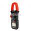 AC  600V digital clamp meter Digital AC Clamp-On Meter: 600A