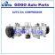 Auto A/C Compressor for INFINITI FX45 M45 Q45 OEM 92600AC000, 92600-AC000, 92600AC00A, 92600AC00B