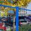 8ft X 12ft Canada Standard PVC Coated Temporary Fence Mesh Fence