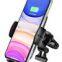 Hot Sale Wireless Charger for Car Fast Wireless Charger