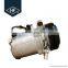 Original quality SS120DL1 car air conditioning compressor 64528375319 For BMW 3 Touring (E46) 318 i auto ac compressor