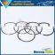 HIgh performance auto engine parts piston ring 92065115 12659419 12631103