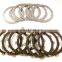 NEW Clutch Kit Heavy Duty Springs FOR YAMAHA BANSHEE 350 1987-2006