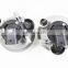 Set / Pair LH+RH Fog Light Spot Driving Lamp For Toyota 2004-2007