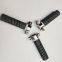 Silicon carbide rod