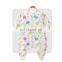 Cotton Sleeping Bag Split Leg Suitable For Baby Summer Sleeping Bag