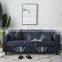 High quality Loveseat Slipcover Sectional Couch Covers  Spandex Fabric Sofa Covers for 2 Cushion