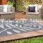 New design outdoor prayer mat