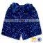 Wholesale Plain Baby Clothing Summer Girls Ruffle Hot Shorts Elastic Waist Baby Sequin Shorts