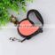 Strong nylon pet leash dog lead retractable for training and walking