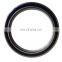 Wind Turbine Shaft Extra Large 6834 61834 2RS ZZ Rubber Seal Thin Wall Deep Groove Ball Bearing Size 170x215x22