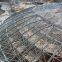 Chongqing Youyang Cultural & Sport Center Stadium Steel Structure Project
