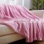 Winter pink for girls women 50"*60" Light Weight Living Room blanket,Bedroom Warm Blanket