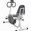 Physical Therapy rehabilitation mini bike exercise bike