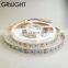 High brightness double row pcb width 15mm samsung led smd 5630 led strip lighting