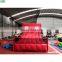 commercial cheap price Double Shot Inflatable Basketball Game for sale