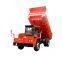 Factory price dumper strong power 16ton underground mine dump truck