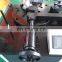 Electric Motorized Steel Metal Bar Rebar Tube Bender / Bending Testing Machine (6mm-50mm)