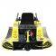 ride on 1000mm hydraulic power trowel machine