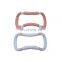 Hip Resistance Belt Fitness Yoga Buttock Ring Tension Anti-slip Resistance Bands YGR-03A