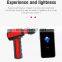 deep tissue percussion muscle massager mini gun massage Portable Massage gun