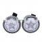 Automotive Parts Amber LED Indicator LED Turn Light for JK Jeep Wrangler Front Turning Light Signal Light