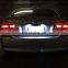 12V 18SMD Car LED License Plate Light for BMW E46 4D Sedan BMW E46 5D Touring