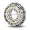 MF117/ MF137 ZZS  ZZ 2RS MINI Flanged Shiedled ball bearing 7x11x3mm