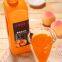 Papaya Flavored Powder myanmar milk tea