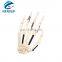 Orthopedic Plates for Fixation of Mini Bone Fractures