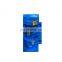 high quality stainless steel mixing tank with agitator chemical  liquid soap mixer agitator