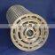 Replacement high pressure inlet main valve filter element HQ25.11Z