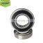 6208 ZZ Bearing Deep Groove Ball Bearing 6208 RS 6208-2z Bearings