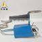 Hot melt welding technology Woodworking essential furniture factory essential sewing veneer machine