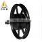 hub motor scooter 10 inch car wheel hub motor  hub motor electric bicycle motorized golf carts 1000W 2000w