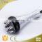 Lymphatic Drainage Massage Vacuum Rf With Roller